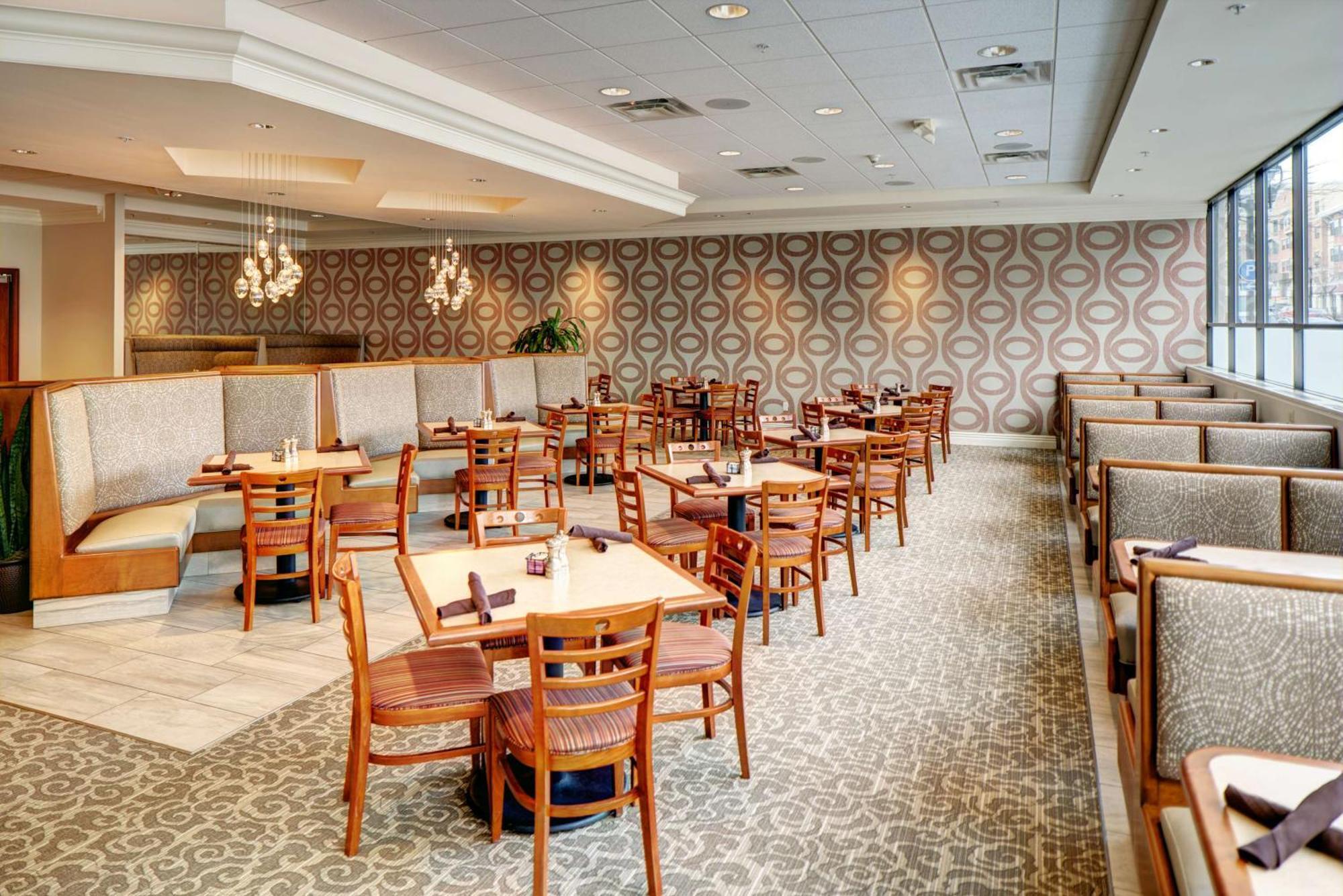 Doubletree By Hilton Milwaukee Downtown Ξενοδοχείο Εξωτερικό φωτογραφία
