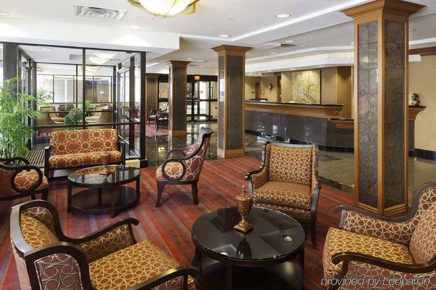 Doubletree By Hilton Milwaukee Downtown Ξενοδοχείο Εξωτερικό φωτογραφία