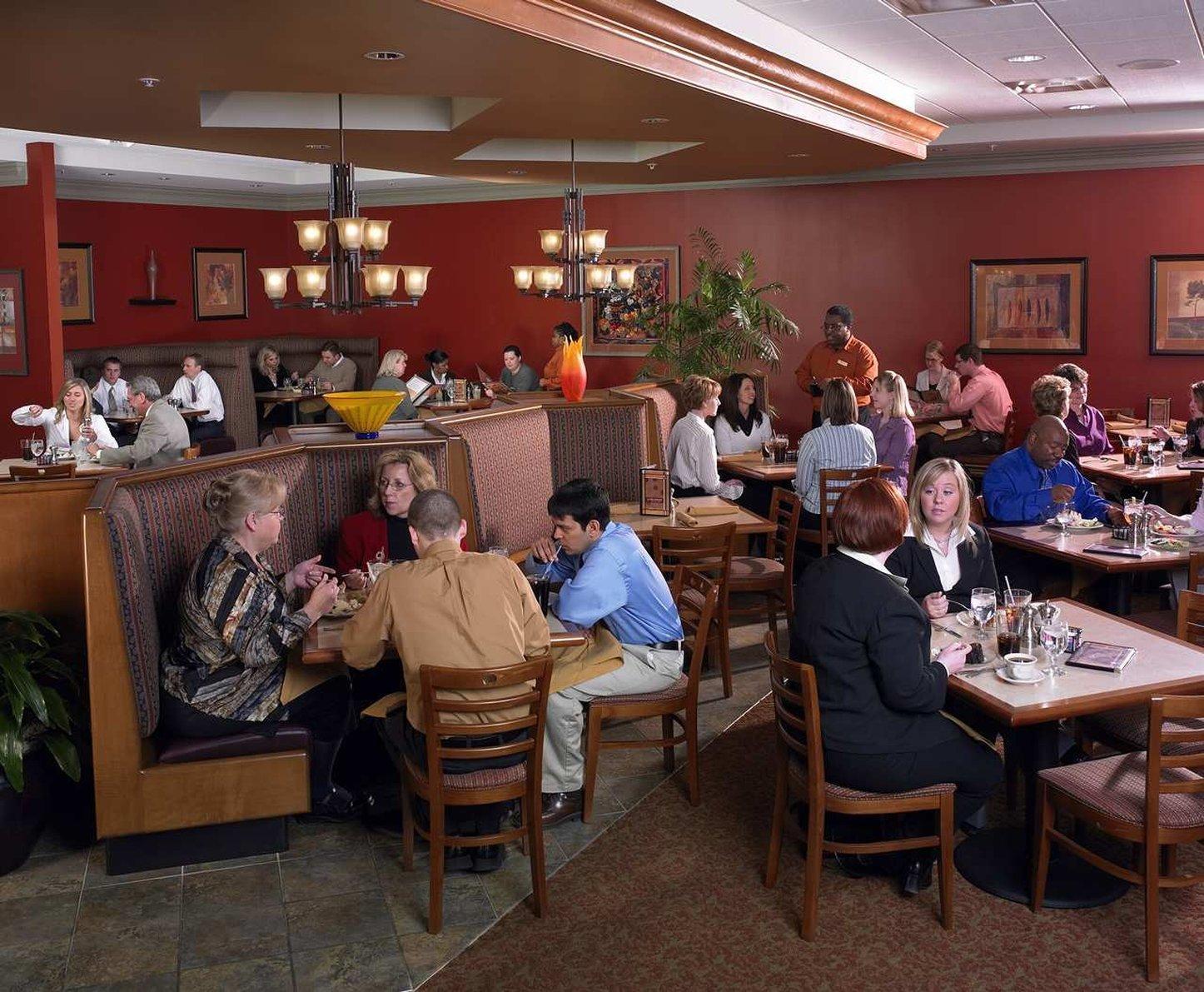 Doubletree By Hilton Milwaukee Downtown Ξενοδοχείο Εξωτερικό φωτογραφία