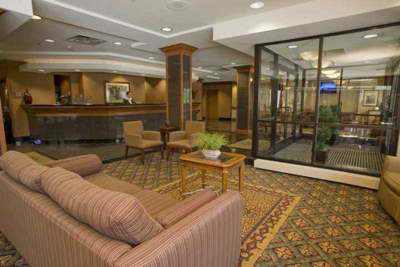 Doubletree By Hilton Milwaukee Downtown Ξενοδοχείο Εσωτερικό φωτογραφία